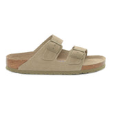 Ciabatta Birkenstock Arizona Soft Footbed Cachi | NonSoloSport