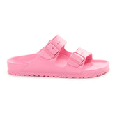 Birkenstock Arizona To The Beach Donna Rosa | NonSoloSport