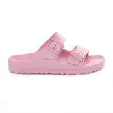 Ciabatta Donna Birkenstock Arizona Eva Rosa | NonSoloSport