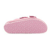 Ciabatta Donna Birkenstock Arizona Eva Rosa | NonSoloSport