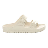 Ciabatta Donna Birkenstock Arizona Eva Bianco | NonSoloSport