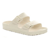 Ciabatta Donna Birkenstock Arizona Eva Bianco | NonSoloSport
