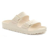 Ciabatta Donna Birkenstock Arizona Eva Bianco | NonSoloSport
