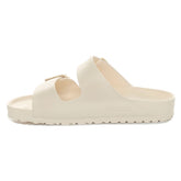 Ciabatta Donna Birkenstock Arizona Eva Bianco | NonSoloSport