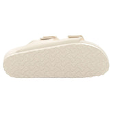 Ciabatta Donna Birkenstock Arizona Eva Bianco | NonSoloSport
