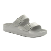 Ciabatta Donna Birkenstock Arizona Eva Grigio | NonSoloSport