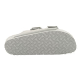 Ciabatta Donna Birkenstock Arizona Eva Grigio | NonSoloSport