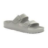 Ciabatta Uomo Birkenstock Arizona Eva Grigio | NonSoloSport