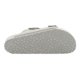 Ciabatta Uomo Birkenstock Arizona Eva Grigio | NonSoloSport