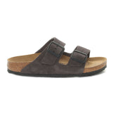 Ciabatta Birkenstock Arizona Grigio | NonSoloSport