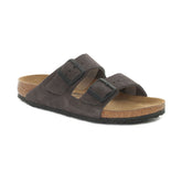 Ciabatta Birkenstock Arizona Grigio | NonSoloSport