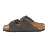 Ciabatta Birkenstock Arizona Grigio | NonSoloSport