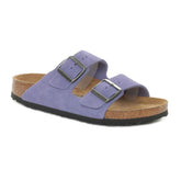 Ciabatta Donna Birkenstock Arizona Viola | NonSoloSport