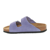 Ciabatta Donna Birkenstock Arizona Viola | NonSoloSport
