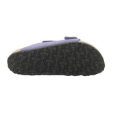 Ciabatta Donna Birkenstock Arizona Viola | NonSoloSport