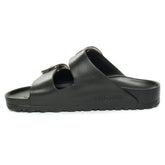 Ciabatta Donna Birkenstock Arizona Big Buckle EVA Nero | NonSoloSport