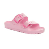 Ciabatta Donna Birkenstock Arizona Big Buckle Rosa | NonSoloSport