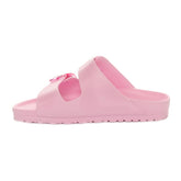 Ciabatta Donna Birkenstock Arizona Big Buckle Rosa | NonSoloSport
