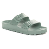 Ciabatta Donna Birkenstock Arizona Verde Acqua | NonSoloSport