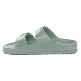 Ciabatta Donna Birkenstock Arizona Verde Acqua | NonSoloSport