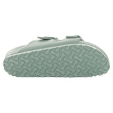 Ciabatta Donna Birkenstock Arizona Verde Acqua | NonSoloSport