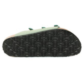 Ciabatta Donna Birkenstock Florida Fresh Verde Salvia | NonSoloSport