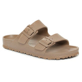Ciabatta Donna Birkenstock Arizona EVA Grigio Tortora | NonSoloSport