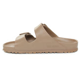 Ciabatta Donna Birkenstock Arizona EVA Grigio Tortora | NonSoloSport