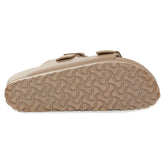 Ciabatta Donna Birkenstock Arizona EVA Grigio Tortora | NonSoloSport