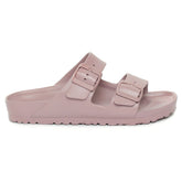 Ciabatta Donna Birkenstock Arizona EVA Viola | NonSoloSport