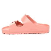 Ciabatta Donna Birkenstock Arizona EVA Rosa | NonSoloSport