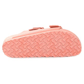 Ciabatta Donna Birkenstock Arizona EVA Rosa | NonSoloSport
