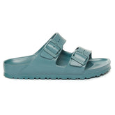 Ciabatta Donna Birkenstock Arizona EVA Grigio Basalto | NonSoloSport