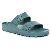 Ciabatta Donna Birkenstock Arizona EVA Grigio Basalto | NonSoloSport