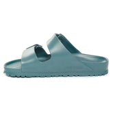 Ciabatta Donna Birkenstock Arizona EVA Grigio Basalto | NonSoloSport