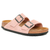 Ciabatta Donna Birkenstock Arizona Rosa | NonSoloSport