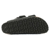 Ciabatta Birkenstock Arizona Wire Buckle Nero | NonSoloSport
