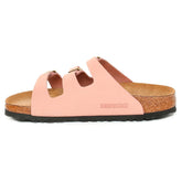 Ciabatta Donna Birkenstock Florida Fresh Rosa | NonSoloSport