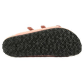 Ciabatta Donna Birkenstock Florida Fresh Rosa | NonSoloSport