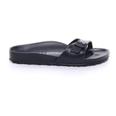 Birkenstock Ciabatta Madrid Eva Donna Nero | NonSoloSport