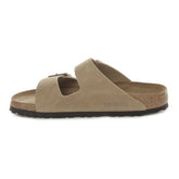 Ciabatta Birkenstock Arizona Pelle Oliata Marrone Tabacco | NonSoloSport