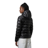 Blauer Piumino Charme Donna Nero | NonSoloSport
