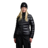 Giacca Donna Blauer Georgia Nero | NonSoloSport