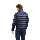Giubbino Uomo Blauer Piuma Belmont Blu | NonSoloSport