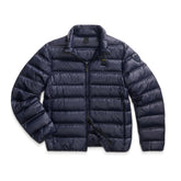 Giubbino Uomo Blauer Piuma Belmont Blu | NonSoloSport