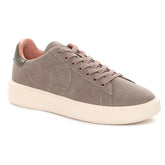 Sneakers Uomo Blauer Buck01 Grigio Verde | NonSoloSport