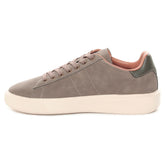 Sneakers Uomo Blauer Buck01 Grigio Verde | NonSoloSport