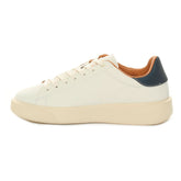 Sneakers Uomo Blauer Buck07 Beige Blu | NonSoloSport