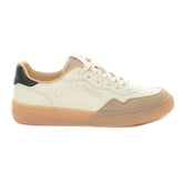 Sneakers Uomo Blauer Ruston01 Beige Nero | NonSoloSport
