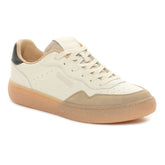 Sneakers Uomo Blauer Ruston01 Beige Nero | NonSoloSport